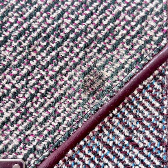 Dior Tweed Diorama Shoulder Bag - Picture 4 of 16